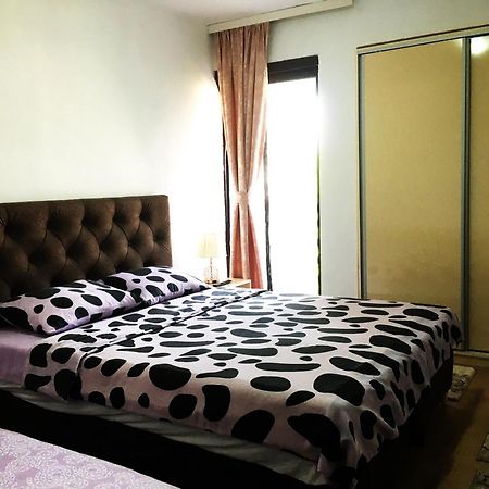 Apartment Charm Ohrid Exterior photo