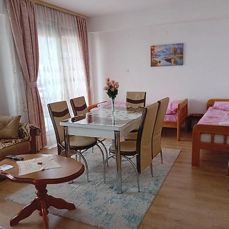 Apartment Charm Ohrid Exterior photo