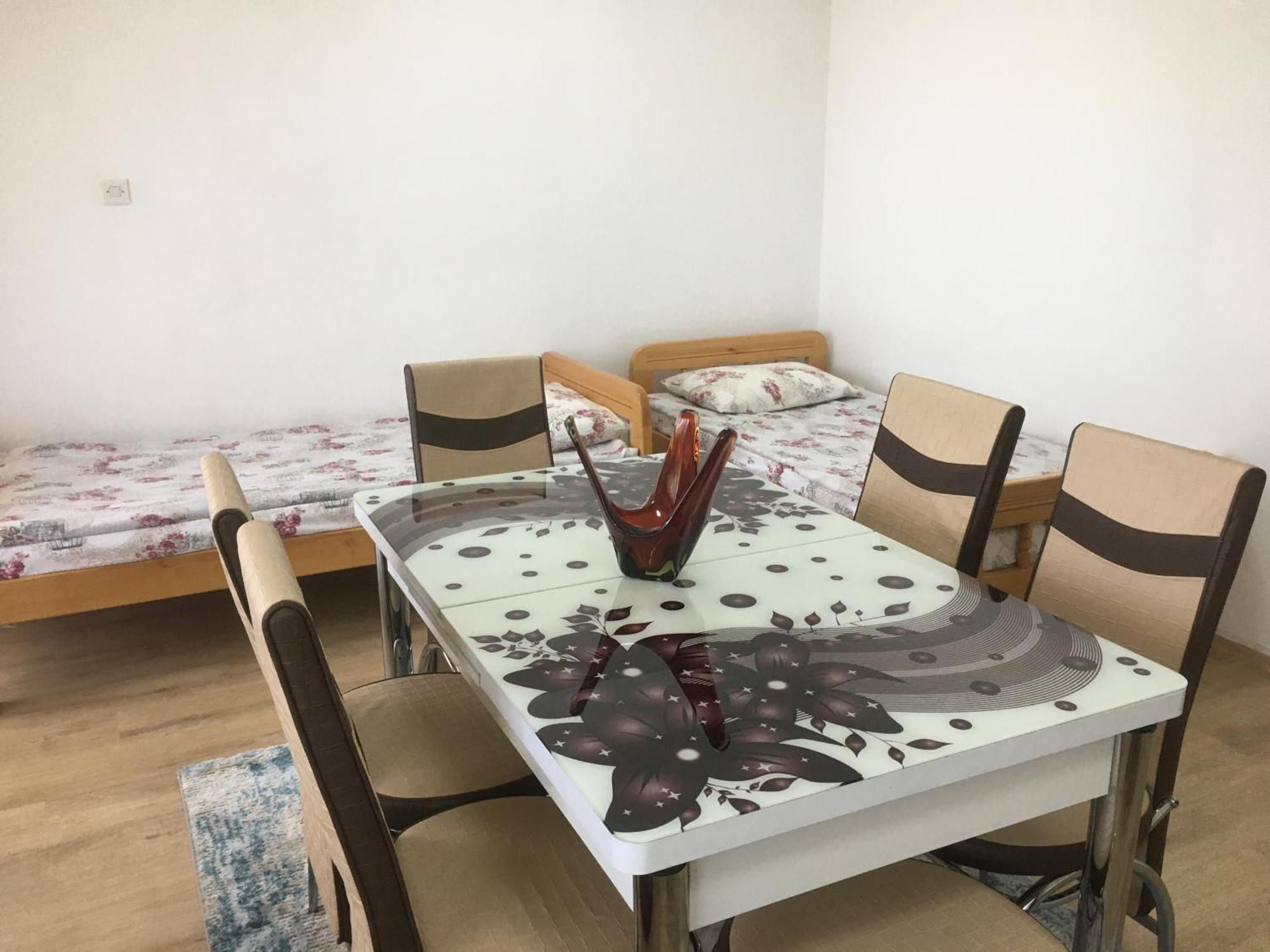 Apartment Charm Ohrid Exterior photo
