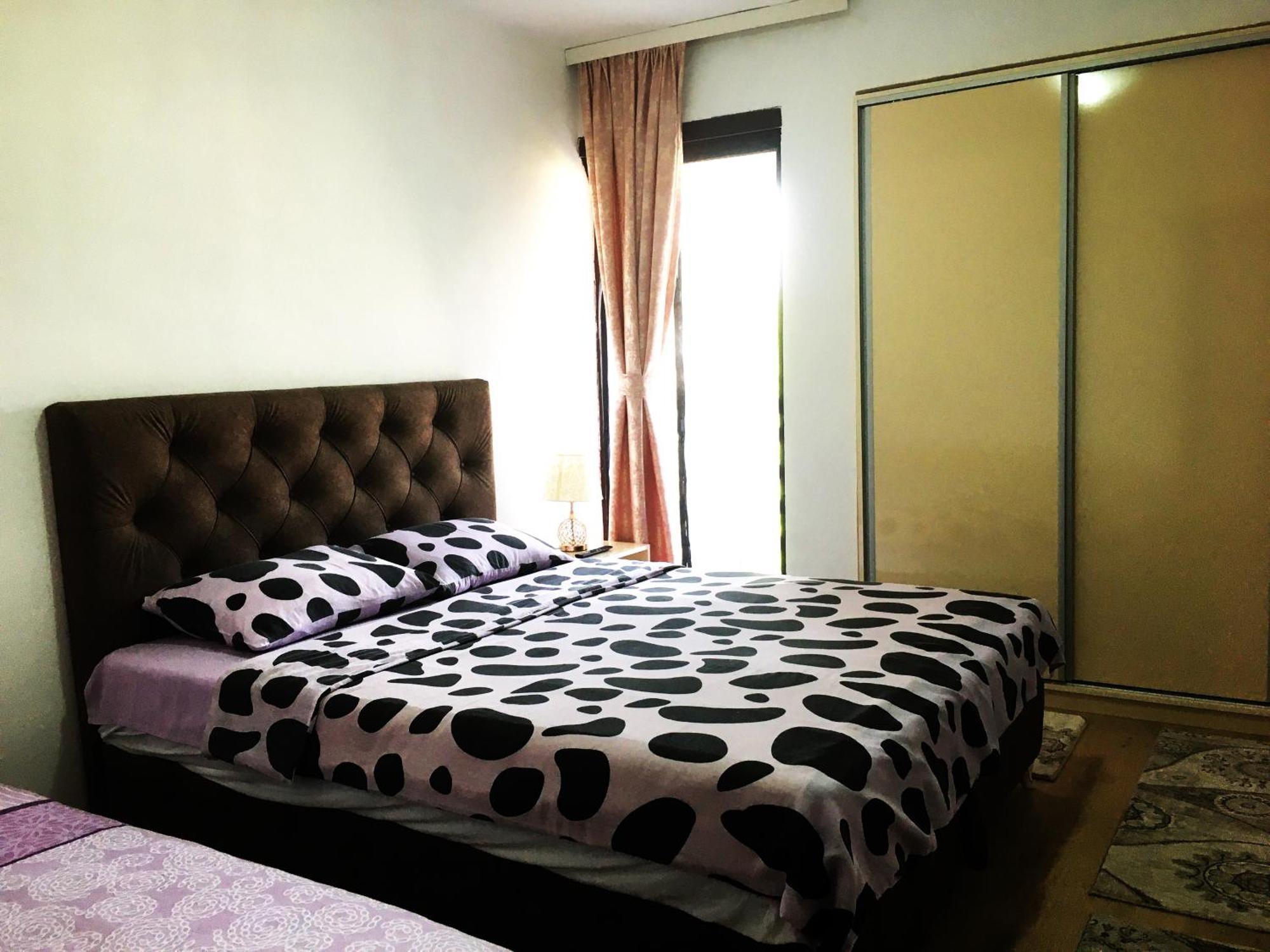 Apartment Charm Ohrid Exterior photo