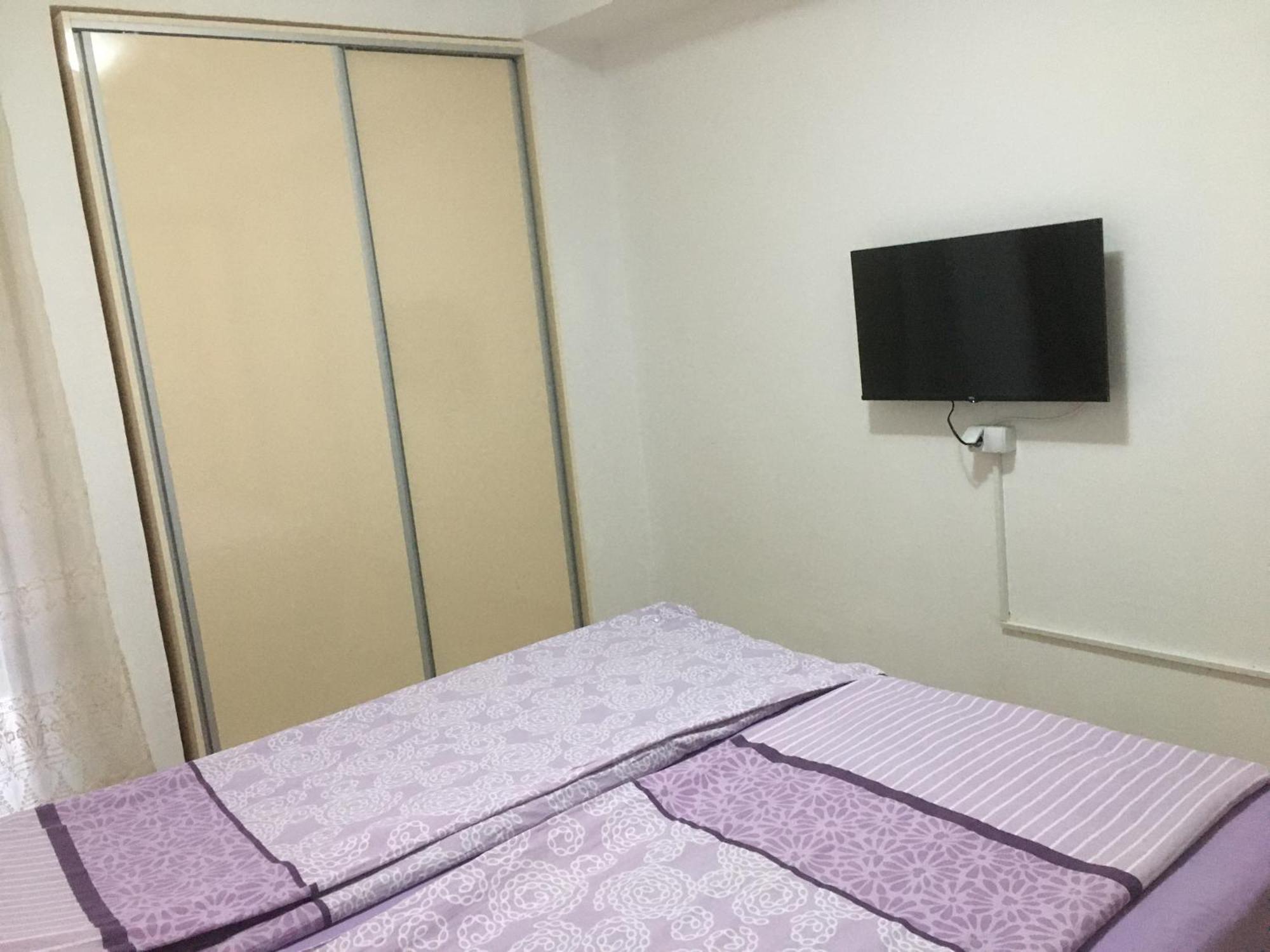 Apartment Charm Ohrid Exterior photo
