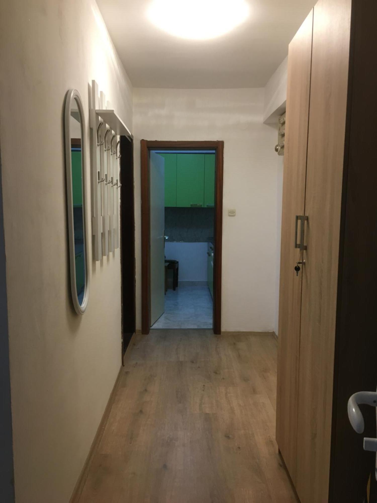 Apartment Charm Ohrid Exterior photo